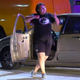 Illustration for article titled Car Thief Leads Cops Through Chase, Then Dances to Future’s Where Ya At